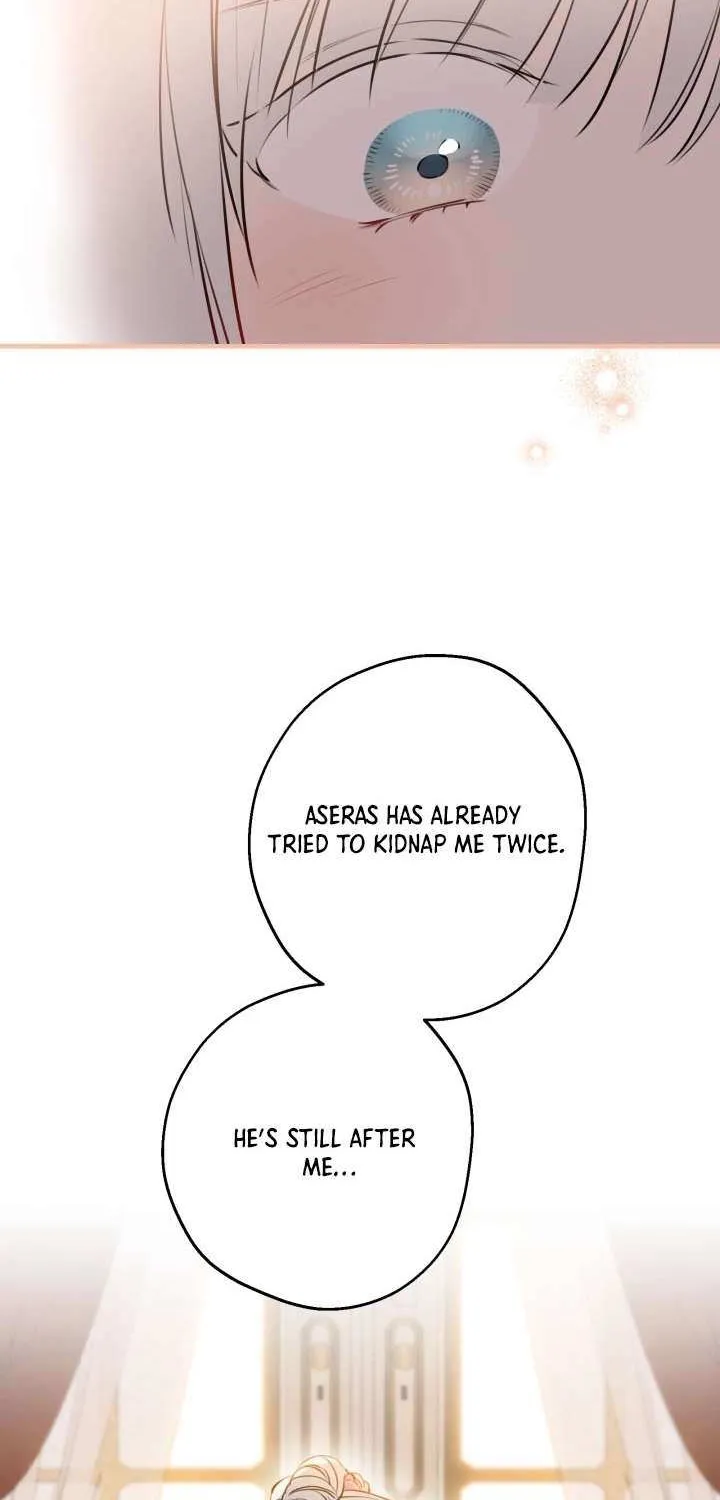 The Strongest Characters in the World are Obsessed With Me Chapter 142 page 41 - 