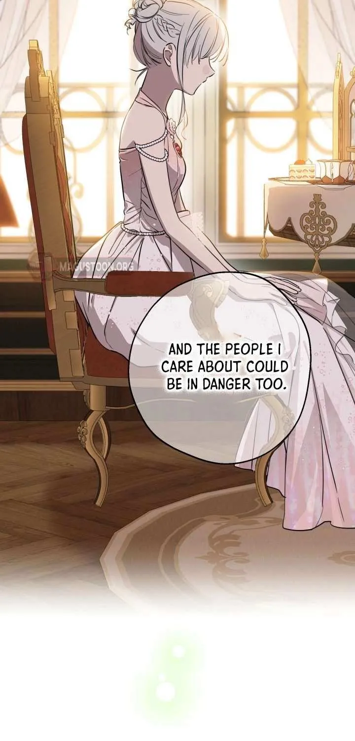 The Strongest Characters in the World are Obsessed With Me Chapter 142 page 42 - 