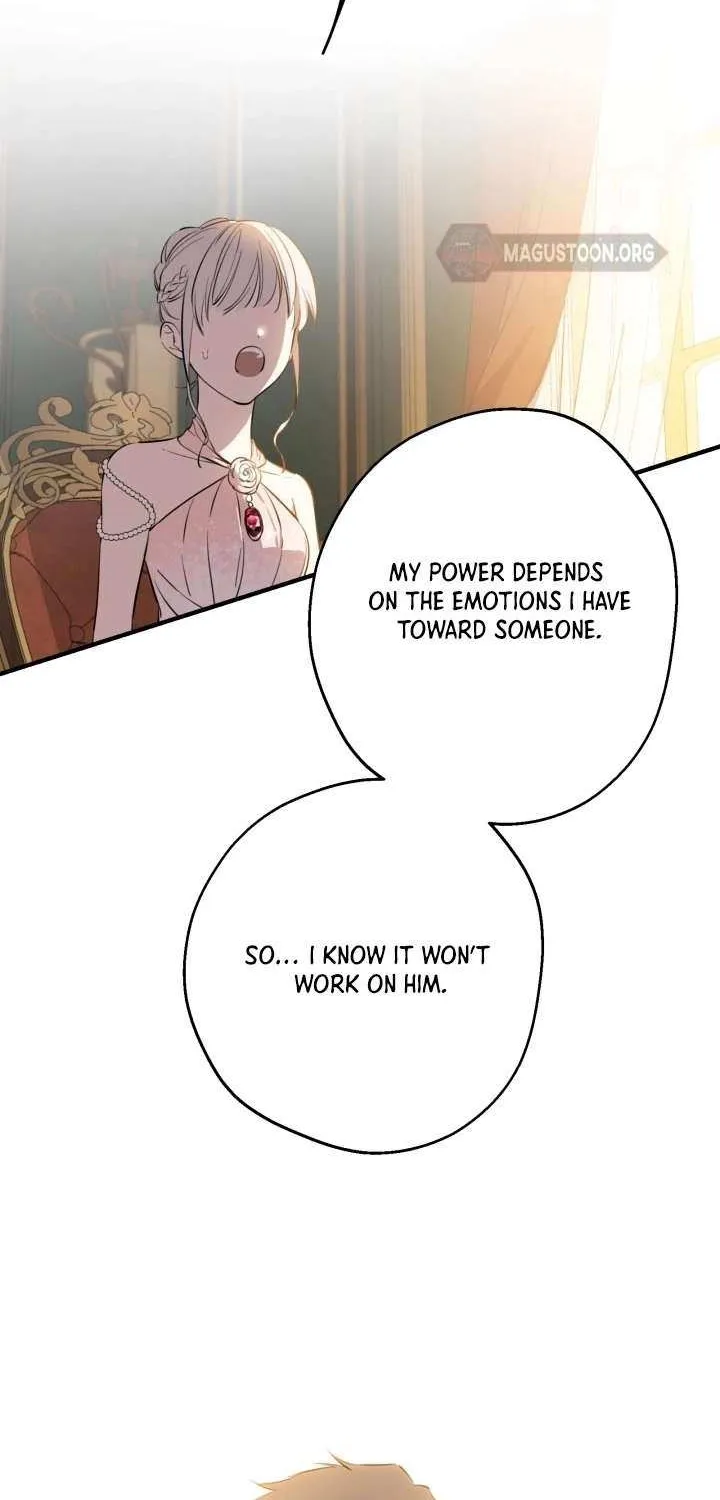 The Strongest Characters in the World are Obsessed With Me Chapter 142 page 46 - 