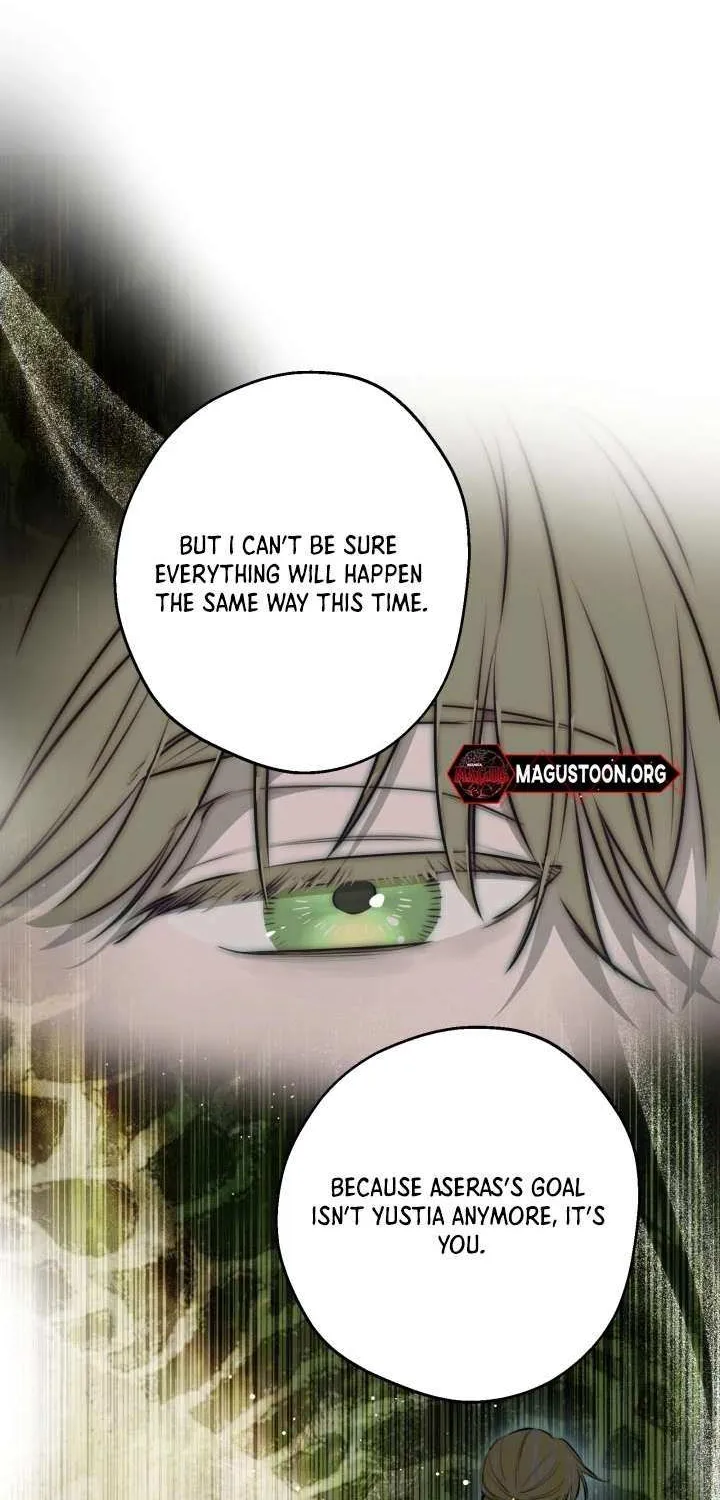 The Strongest Characters in the World are Obsessed With Me Chapter 142 page 50 - 