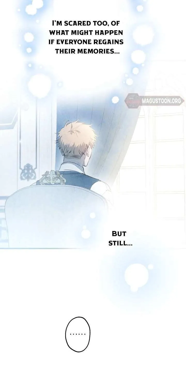 The Strongest Characters in the World are Obsessed With Me Chapter 142 page 59 - 