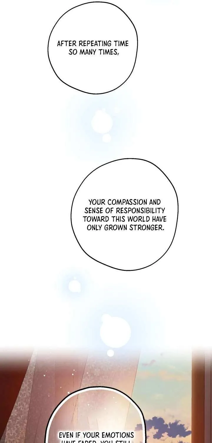 The Strongest Characters in the World are Obsessed With Me Chapter 142 page 71 - 