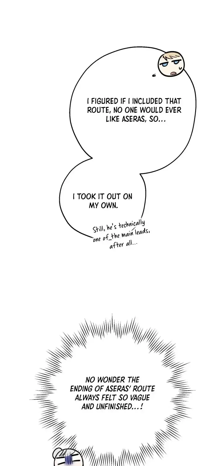 The Strongest Characters in the World are Obsessed With Me Chapter 143 page 12 - 