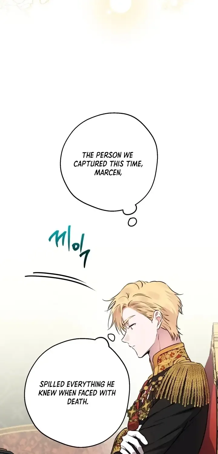 The Strongest Characters in the World are Obsessed With Me Chapter 143 page 26 - 
