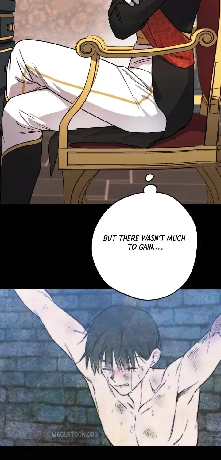 The Strongest Characters in the World are Obsessed With Me Chapter 143 page 27 - 