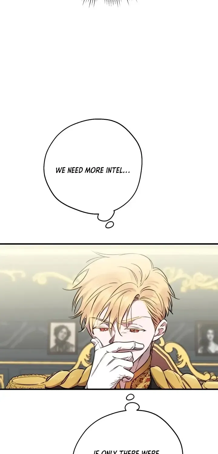 The Strongest Characters in the World are Obsessed With Me Chapter 143 page 30 - 