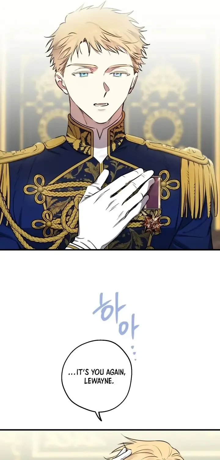 The Strongest Characters in the World are Obsessed With Me Chapter 143 page 37 - 
