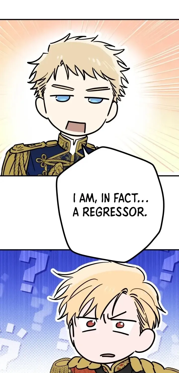 The Strongest Characters in the World are Obsessed With Me Chapter 143 page 40 - 