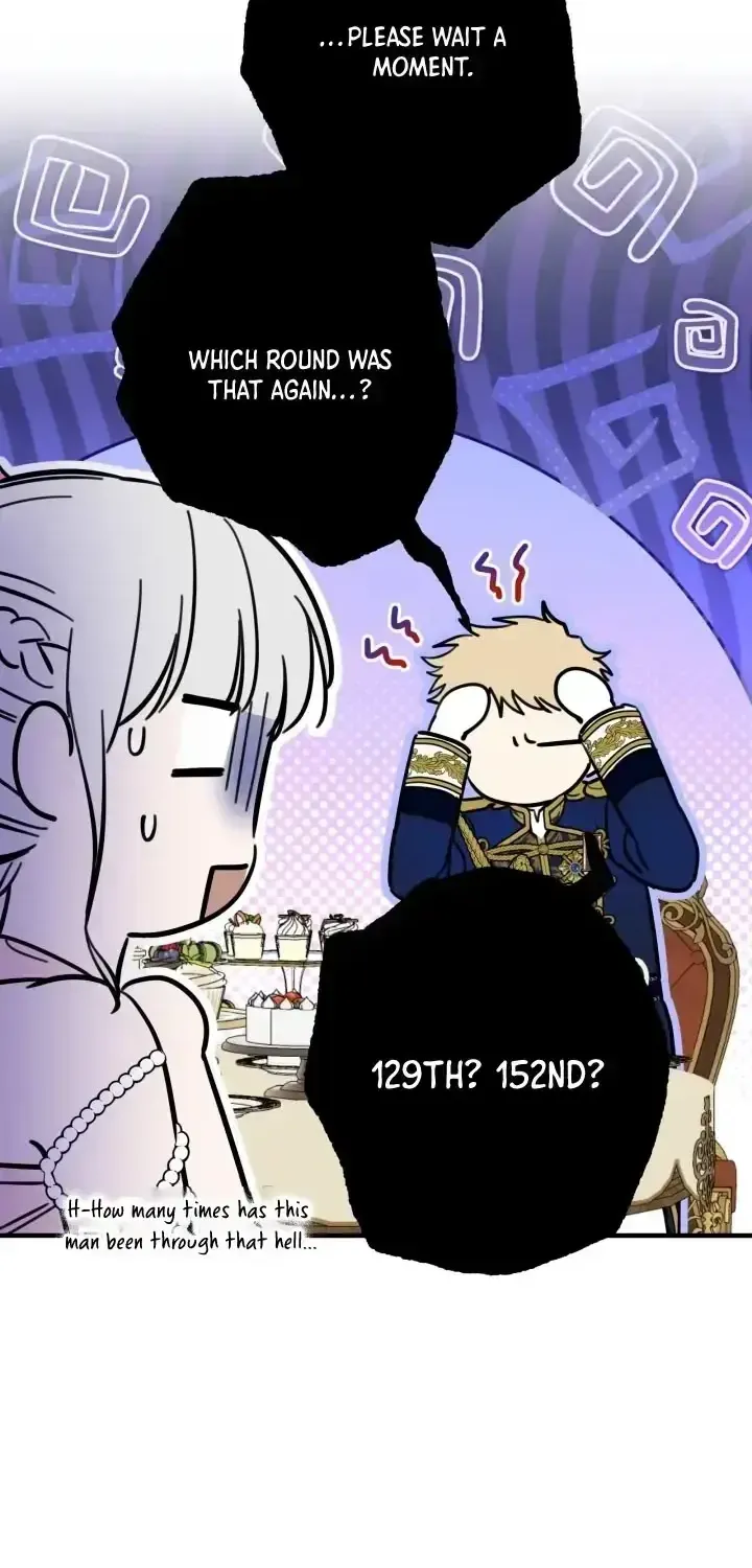 The Strongest Characters in the World are Obsessed With Me Chapter 143 page 6 - 