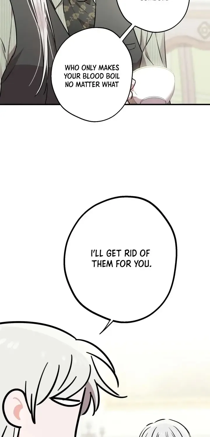 The Strongest Characters in the World are Obsessed With Me Chapter 143 page 59 - 