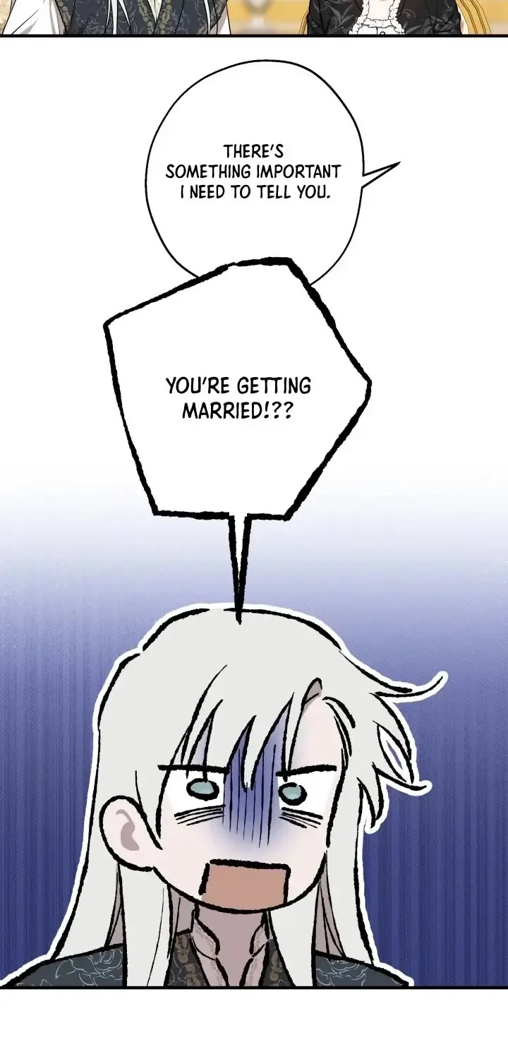 The Strongest Characters in the World are Obsessed With Me Chapter 143 page 74 - 