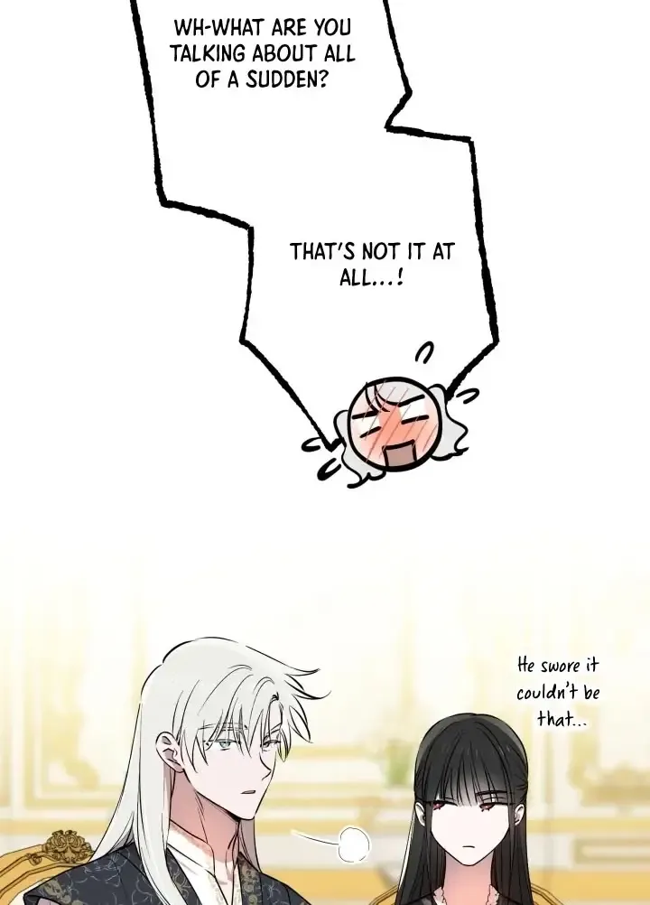 The Strongest Characters in the World are Obsessed With Me Chapter 143 page 76 - 