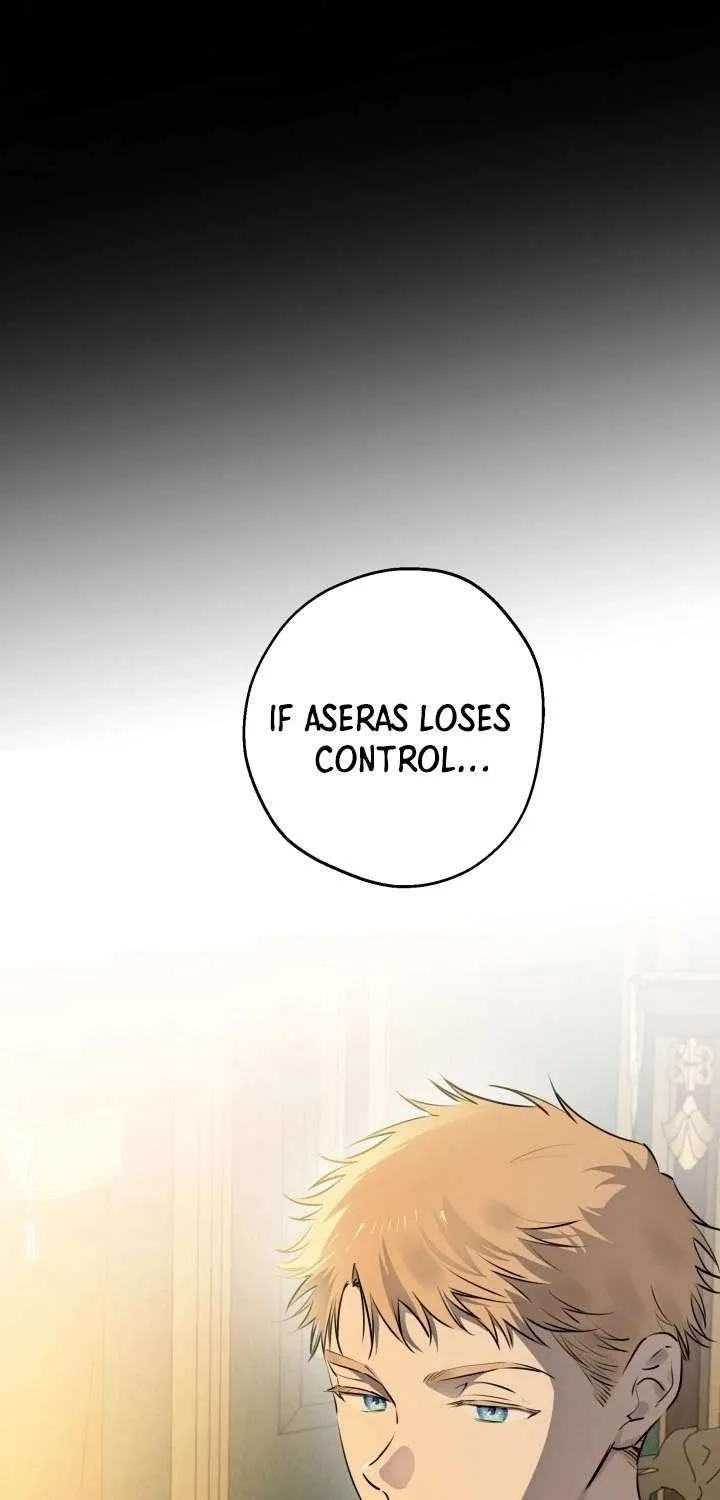 The Strongest Characters in the World are Obsessed With Me Chapter 144 page 19 - 