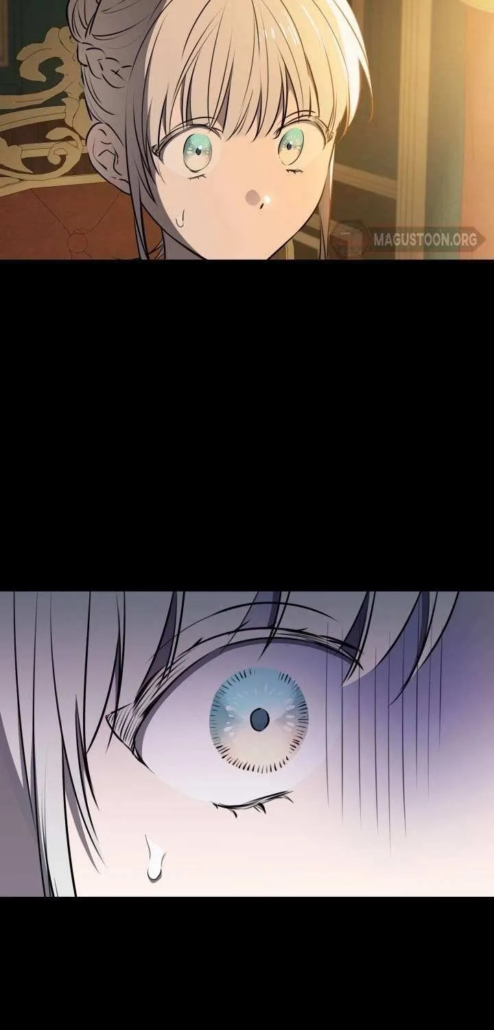 The Strongest Characters in the World are Obsessed With Me Chapter 144 page 21 - 