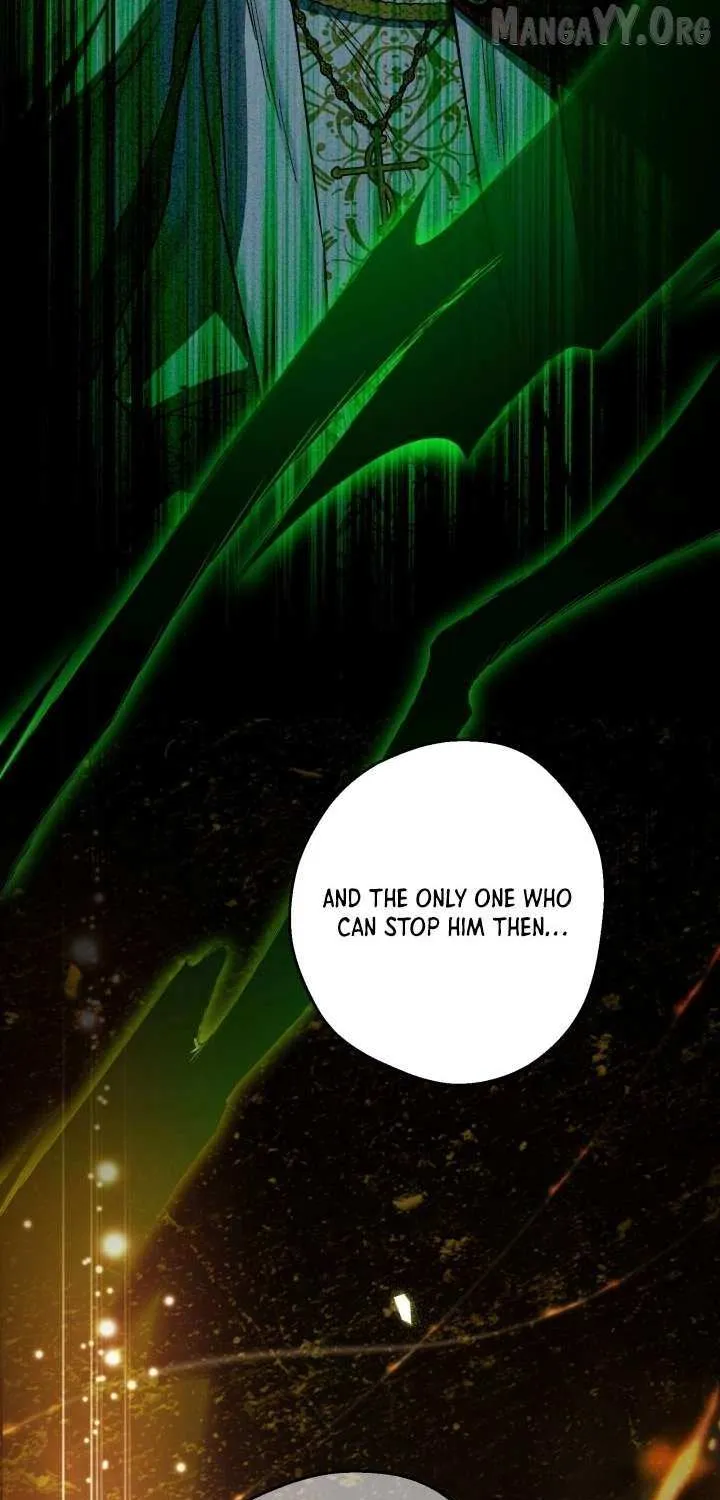 The Strongest Characters in the World are Obsessed With Me Chapter 144 page 24 - 