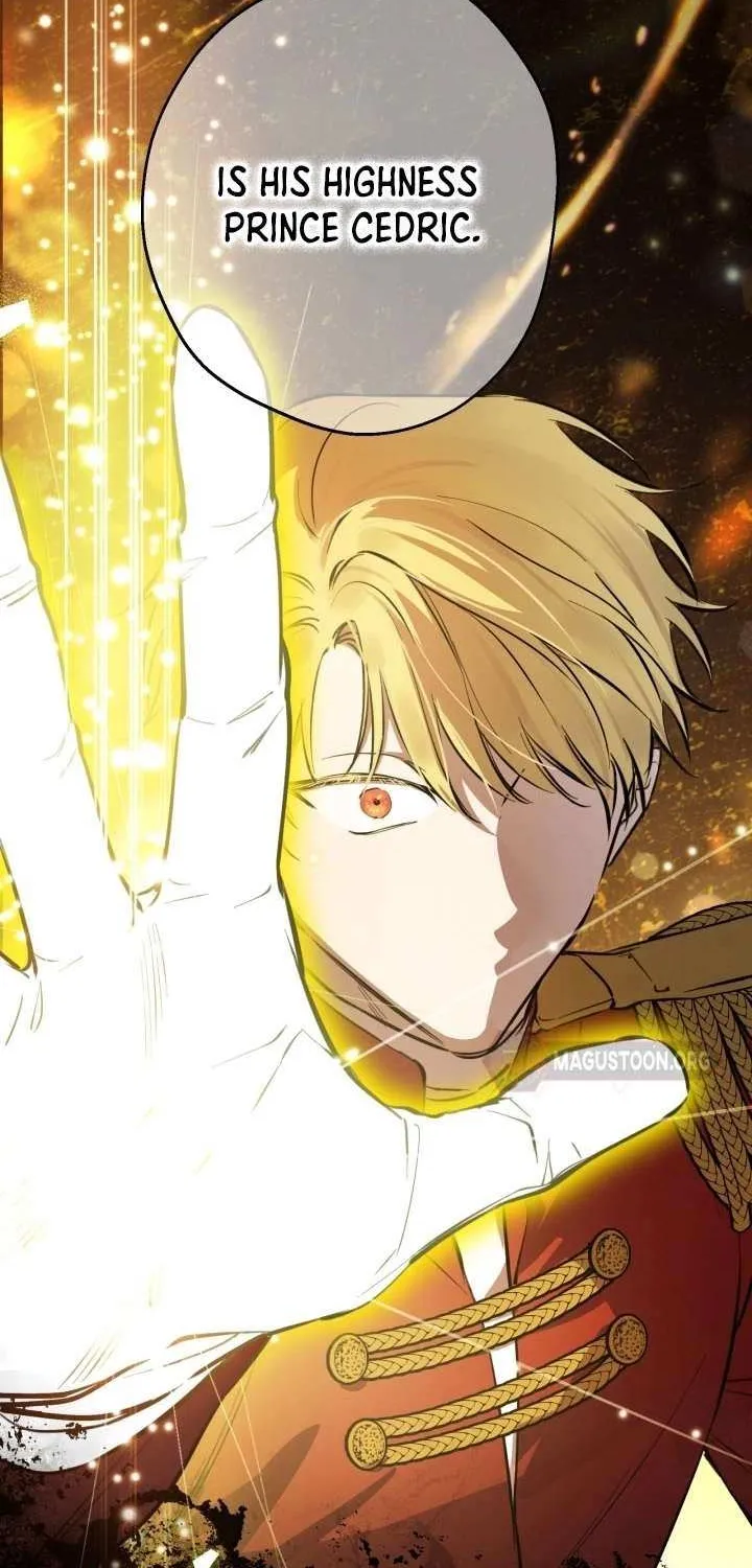 The Strongest Characters in the World are Obsessed With Me Chapter 144 page 25 - 