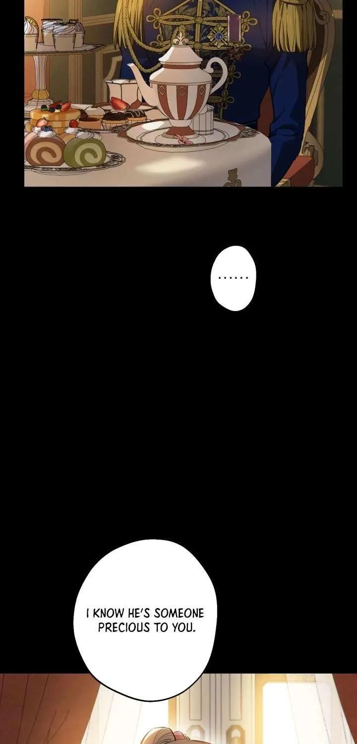 The Strongest Characters in the World are Obsessed With Me Chapter 144 page 27 - 