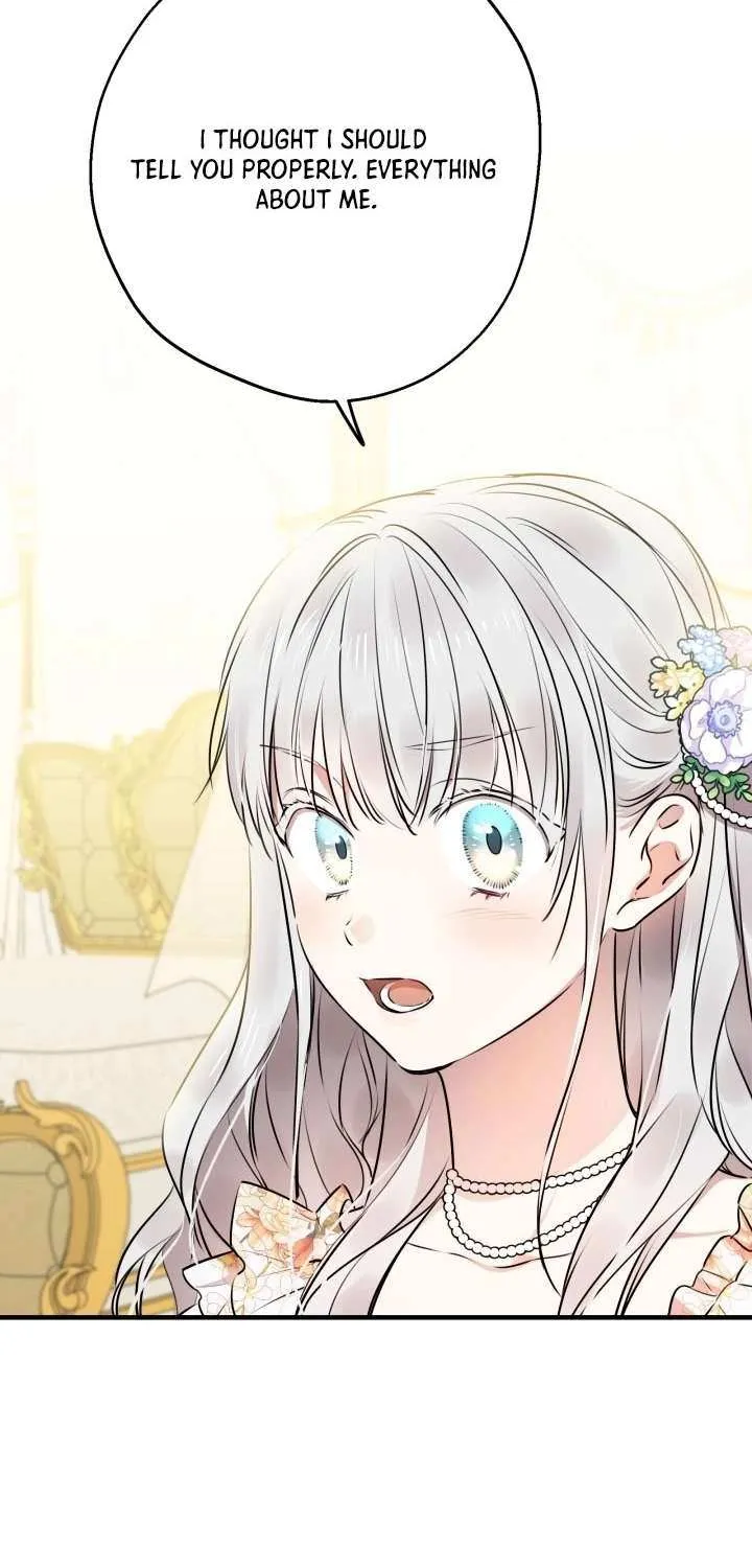 The Strongest Characters in the World are Obsessed With Me Chapter 144 page 39 - 