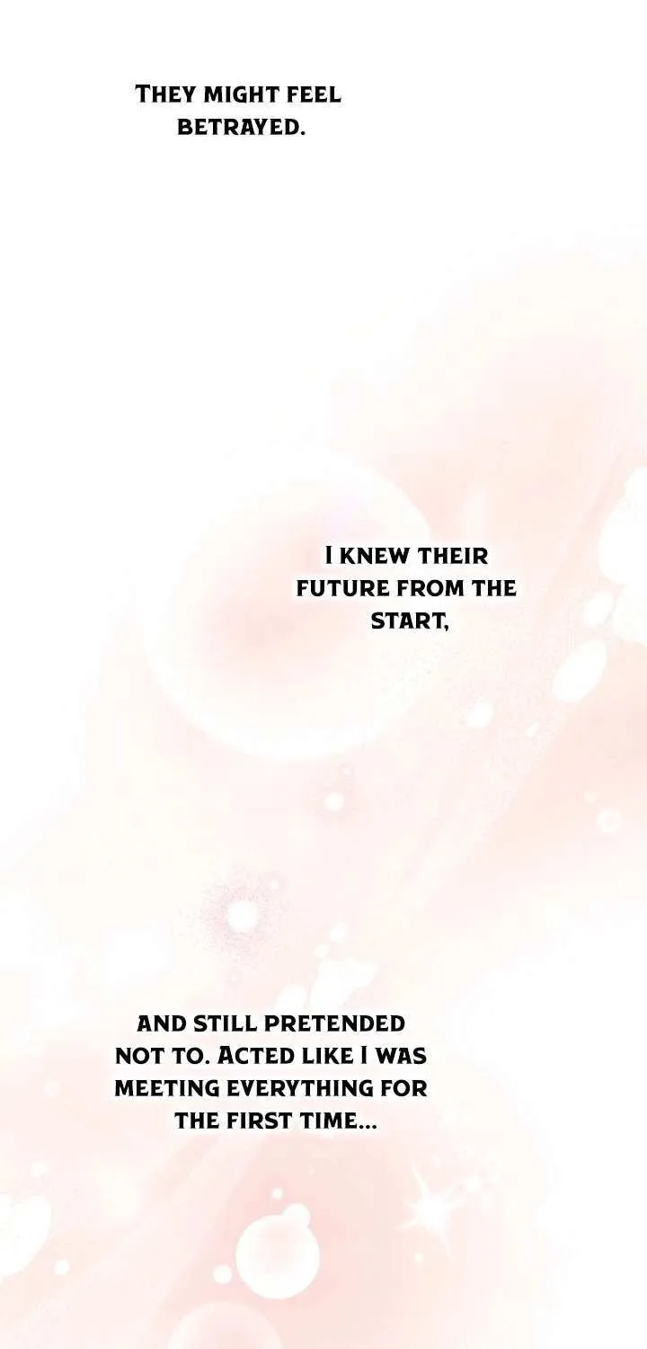 The Strongest Characters in the World are Obsessed With Me Chapter 144 page 41 - 