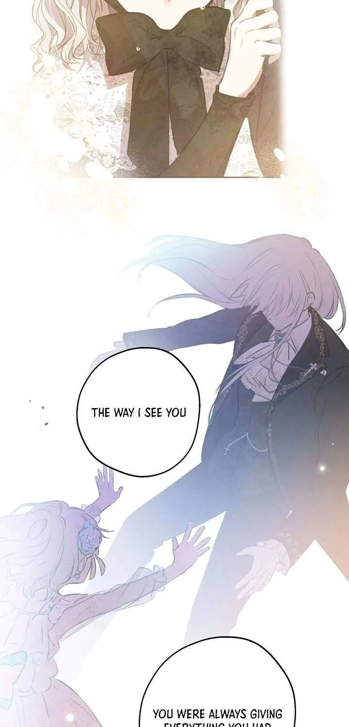 The Strongest Characters in the World are Obsessed With Me Chapter 144 page 55 - 