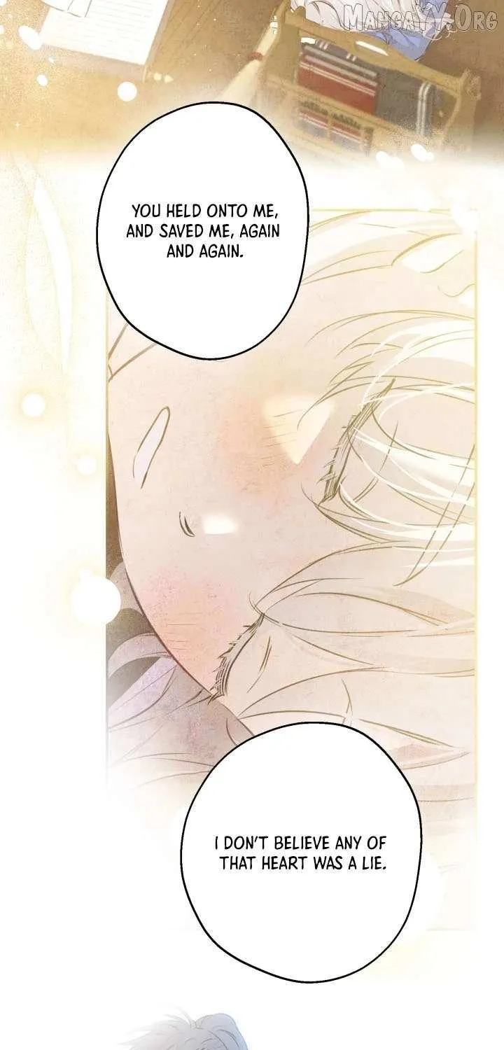 The Strongest Characters in the World are Obsessed With Me Chapter 144 page 57 - 