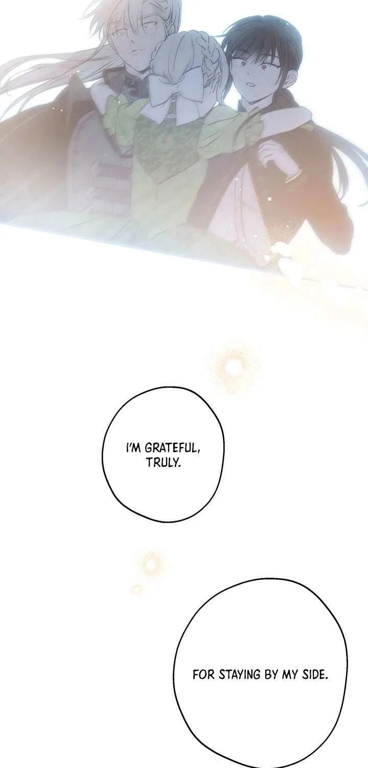 The Strongest Characters in the World are Obsessed With Me Chapter 144 page 58 - 