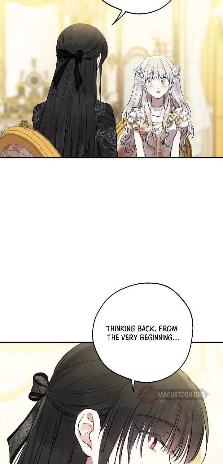 The Strongest Characters in the World are Obsessed With Me Chapter 144 page 60 - 