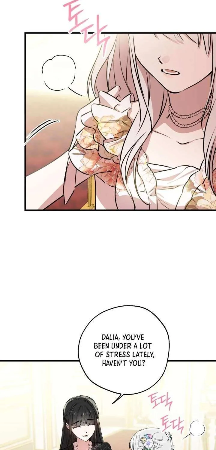 The Strongest Characters in the World are Obsessed With Me Chapter 144 page 7 - 