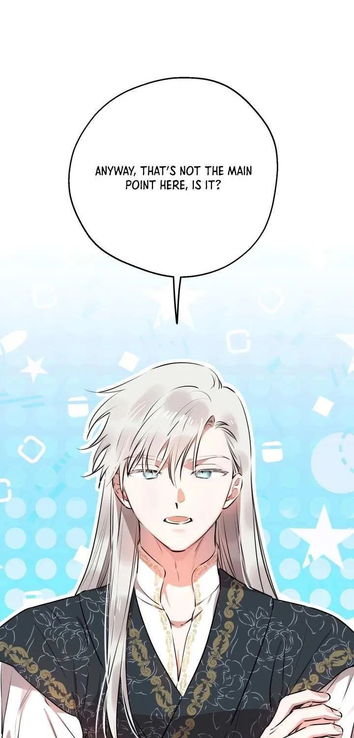 The Strongest Characters in the World are Obsessed With Me Chapter 144 page 69 - 