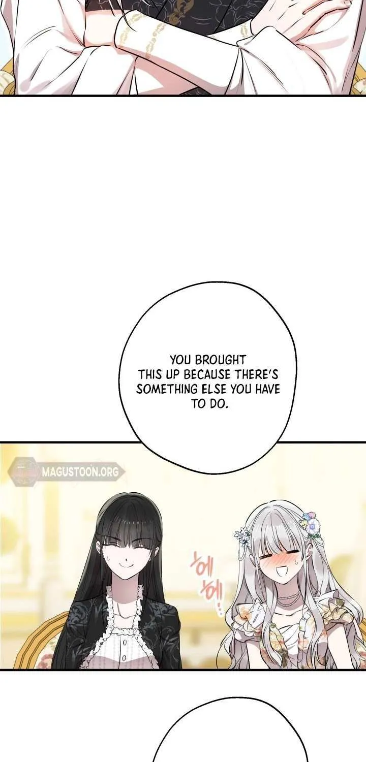 The Strongest Characters in the World are Obsessed With Me Chapter 144 page 70 - 