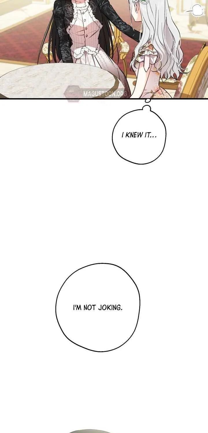 The Strongest Characters in the World are Obsessed With Me Chapter 144 page 8 - 