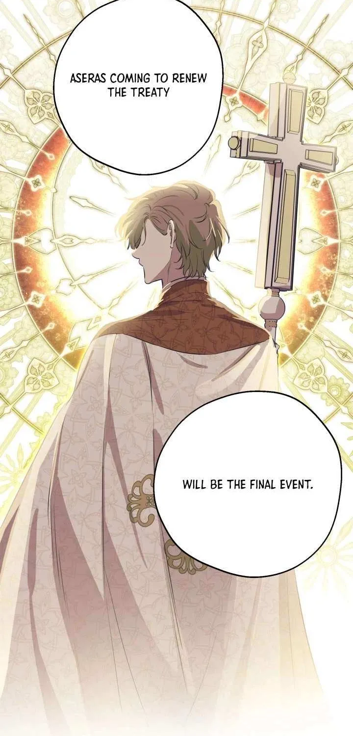 The Strongest Characters in the World are Obsessed With Me Chapter 144 page 73 - 