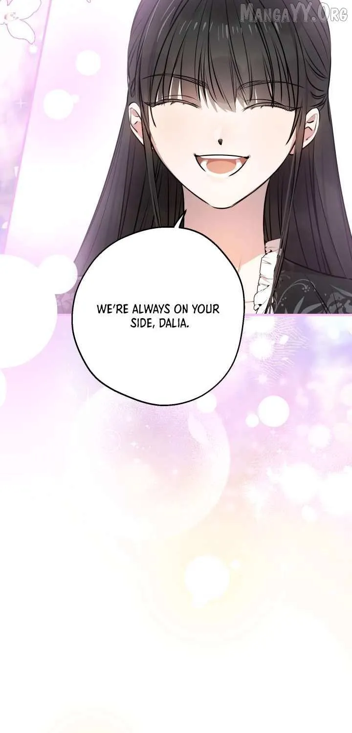 The Strongest Characters in the World are Obsessed With Me Chapter 144 page 79 - 