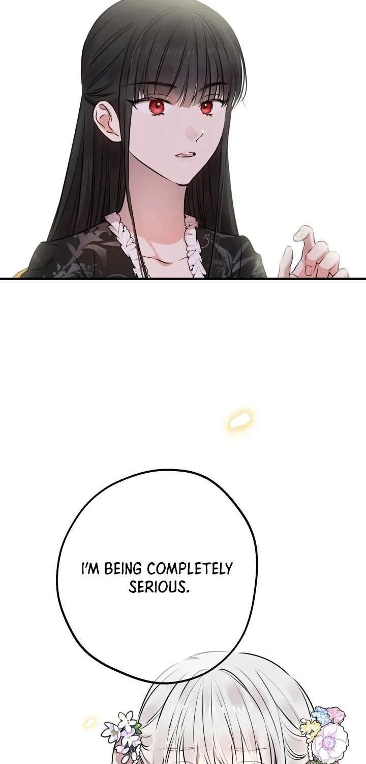 The Strongest Characters in the World are Obsessed With Me Chapter 144 page 9 - 