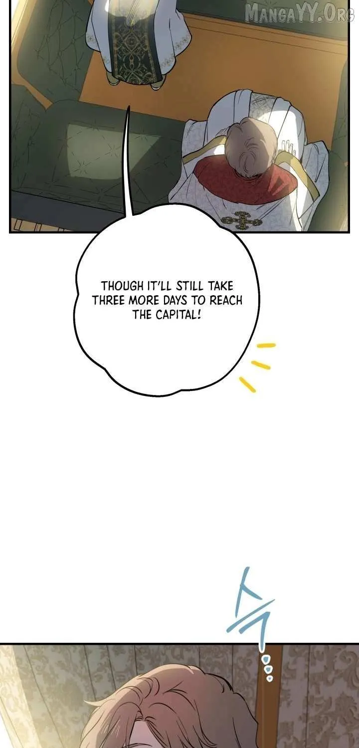 The Strongest Characters in the World are Obsessed With Me Chapter 144 page 90 - 