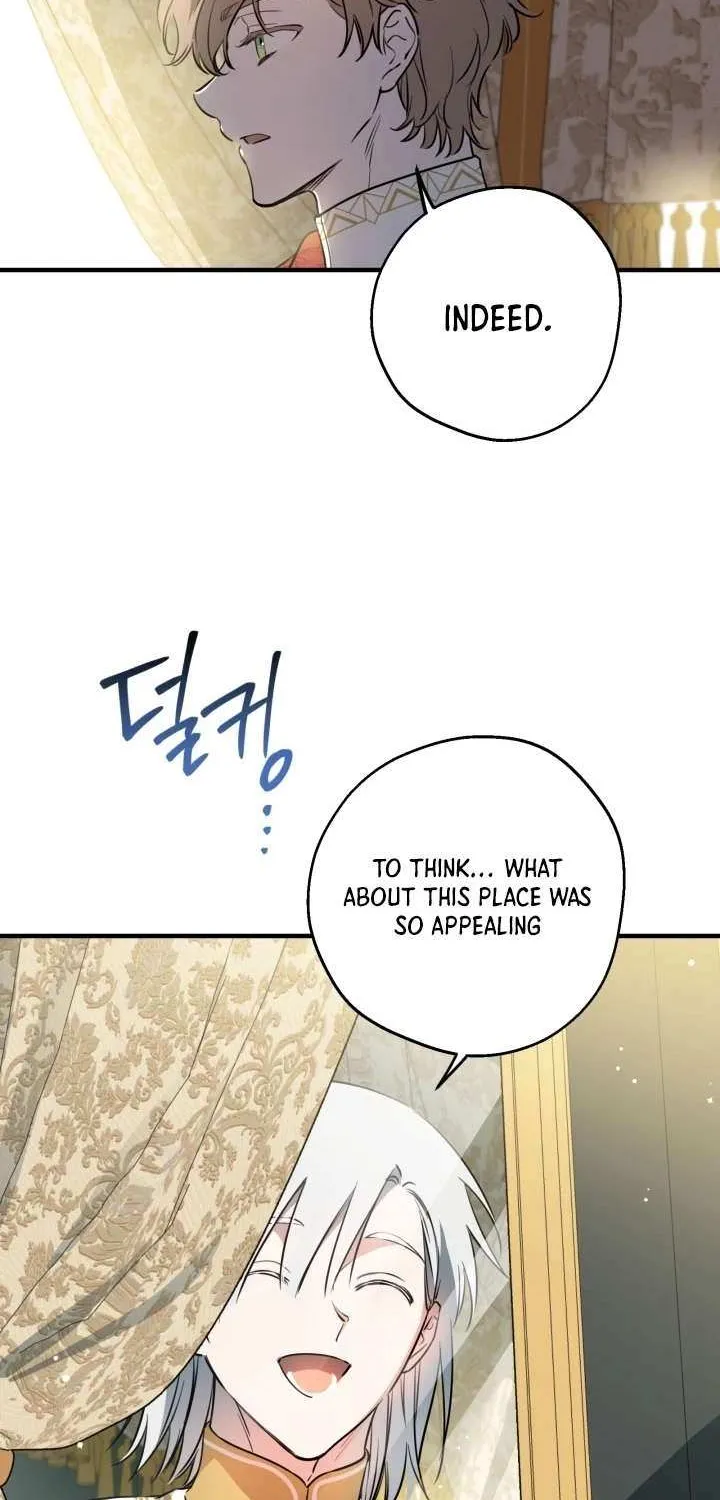 The Strongest Characters in the World are Obsessed With Me Chapter 144 page 91 - 