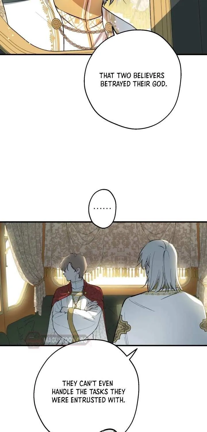 The Strongest Characters in the World are Obsessed With Me Chapter 144 page 92 - 