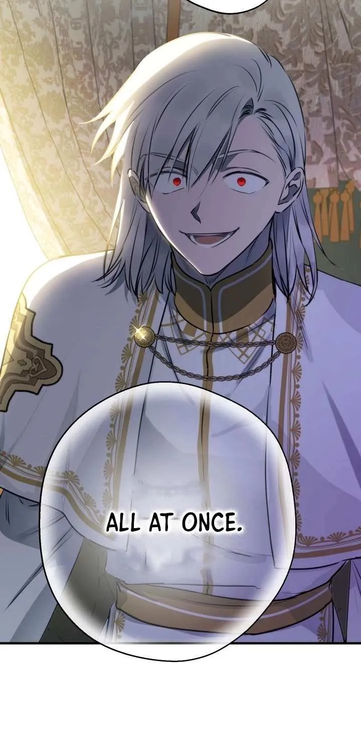 The Strongest Characters in the World are Obsessed With Me Chapter 144 page 94 - 