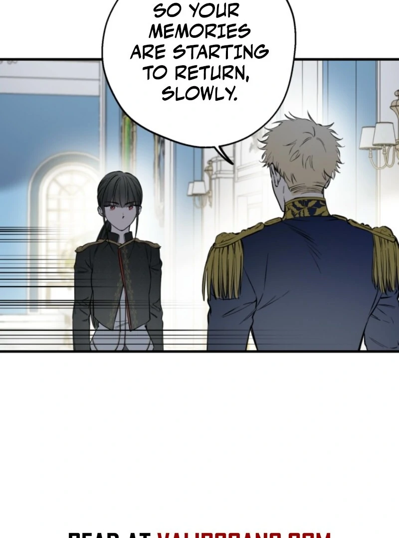 The Strongest Characters in the World are Obsessed With Me Chapter 146 page 21 - 