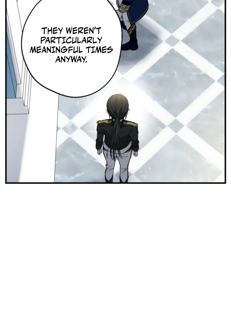 The Strongest Characters in the World are Obsessed With Me Chapter 146 page 23 - 