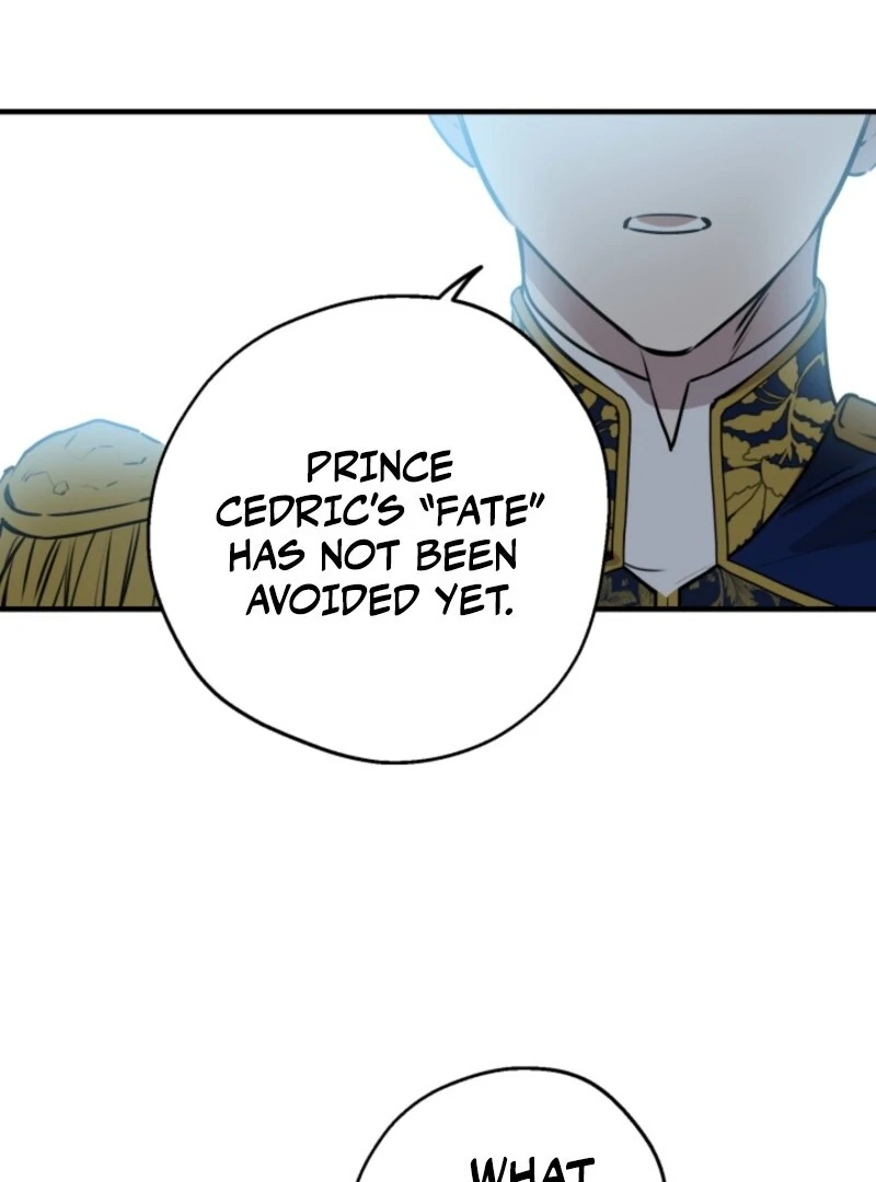 The Strongest Characters in the World are Obsessed With Me Chapter 146 page 37 - 