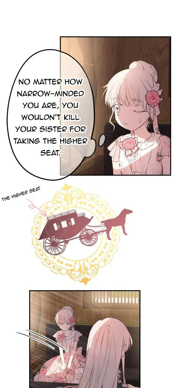 The Strongest Characters in the World are Obsessed With Me Chapter 15 page 12 - 