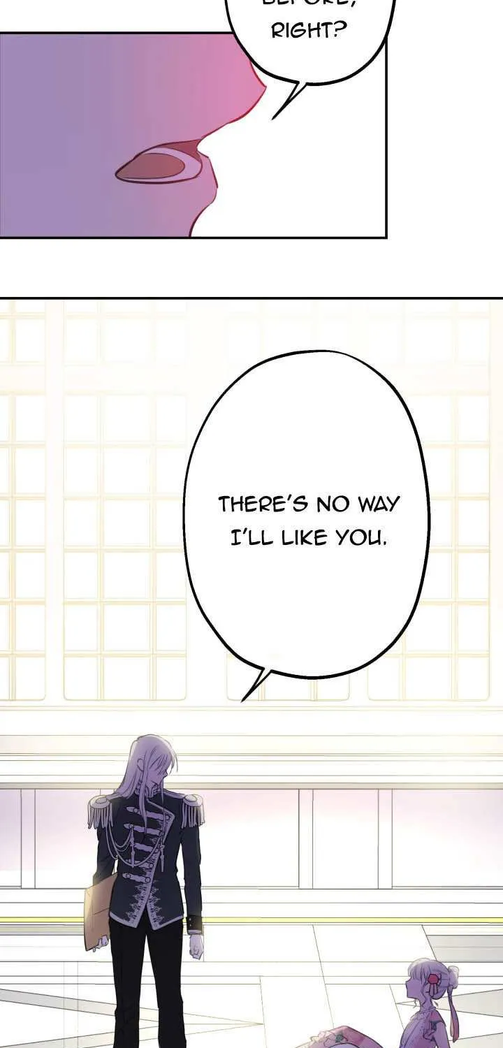 The Strongest Characters in the World are Obsessed With Me Chapter 15 page 3 - 