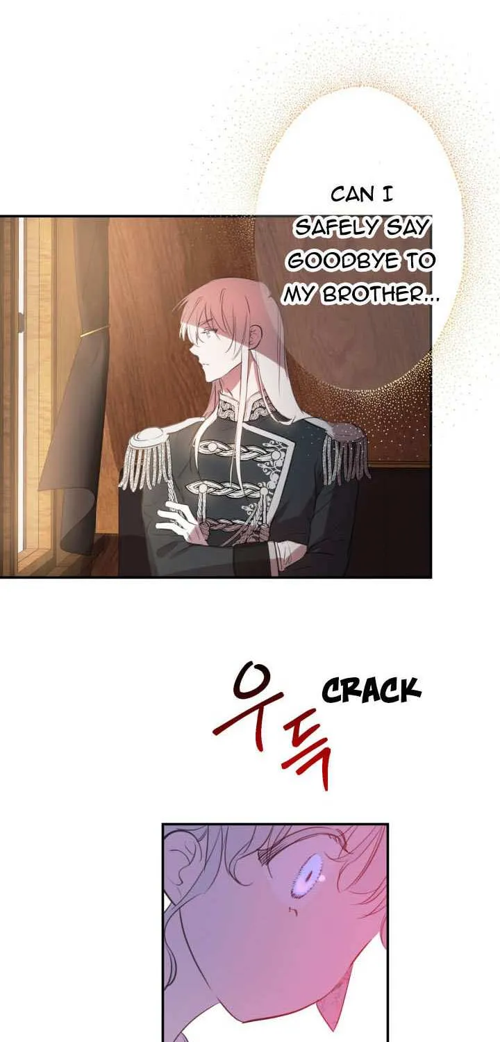 The Strongest Characters in the World are Obsessed With Me Chapter 15 page 21 - 