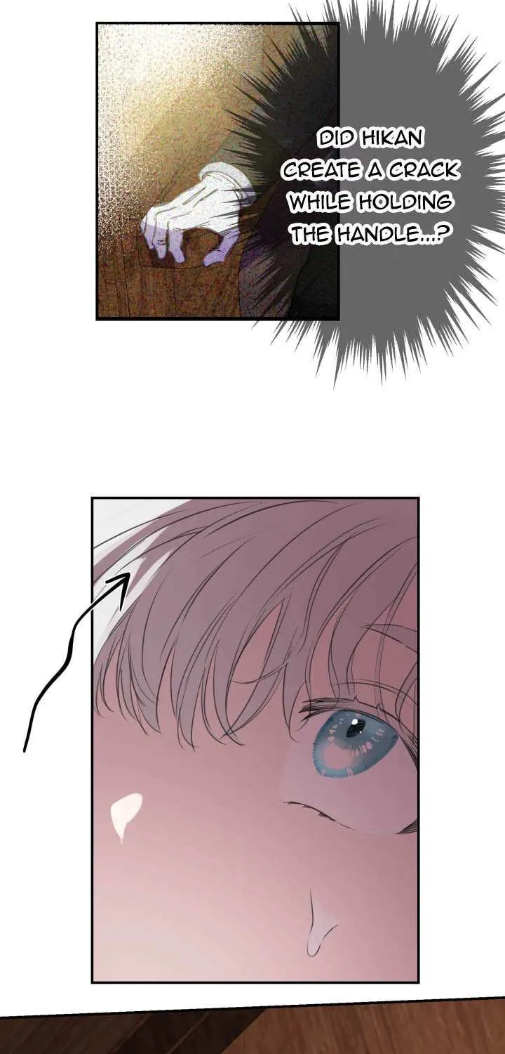 The Strongest Characters in the World are Obsessed With Me Chapter 15 page 27 - 