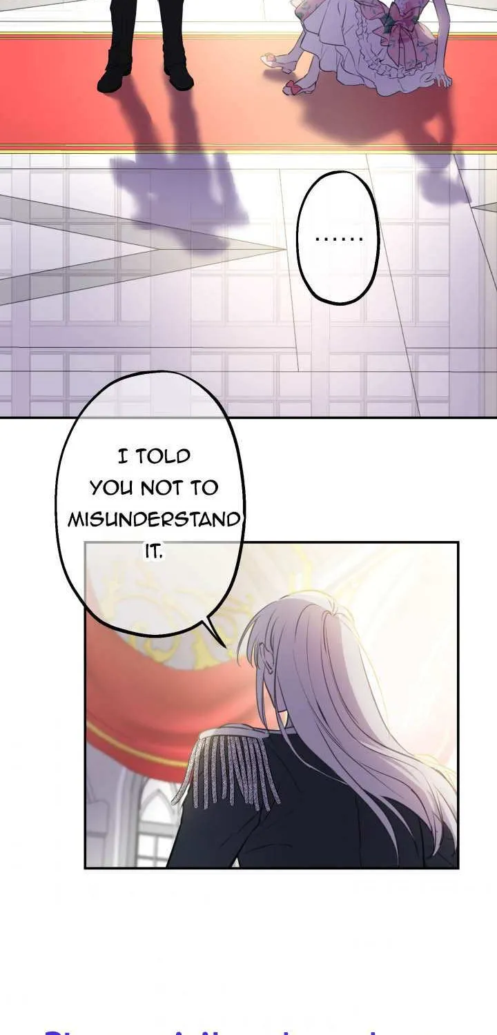 The Strongest Characters in the World are Obsessed With Me Chapter 15 page 4 - 