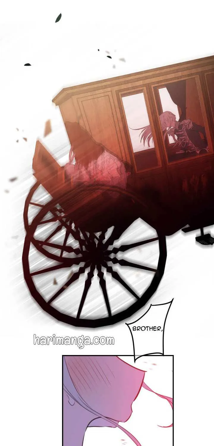 The Strongest Characters in the World are Obsessed With Me Chapter 15 page 34 - 