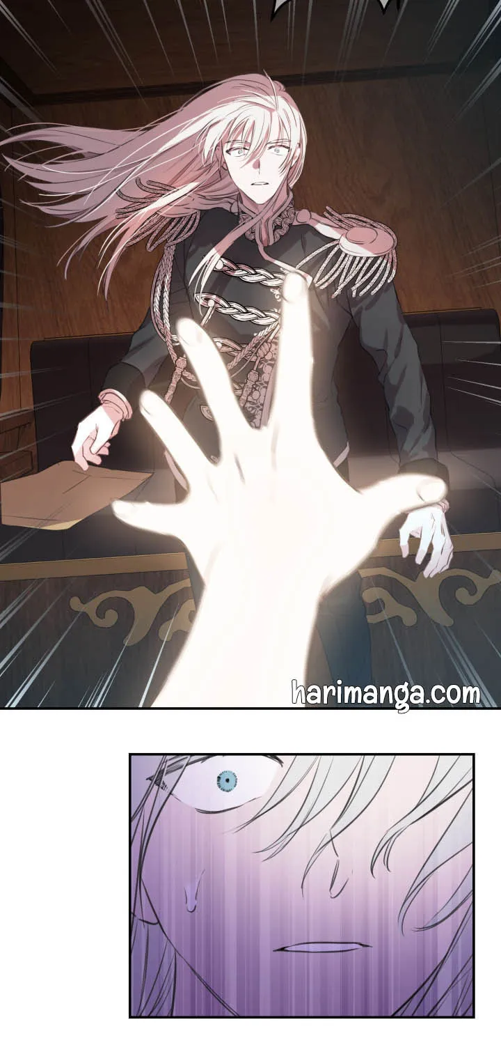 The Strongest Characters in the World are Obsessed With Me Chapter 15 page 36 - 