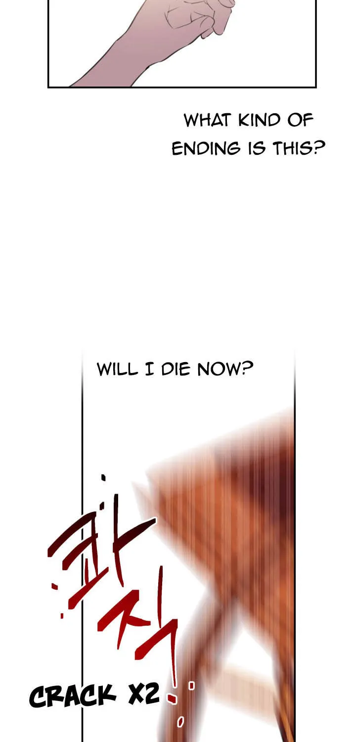The Strongest Characters in the World are Obsessed With Me Chapter 15 page 39 - 