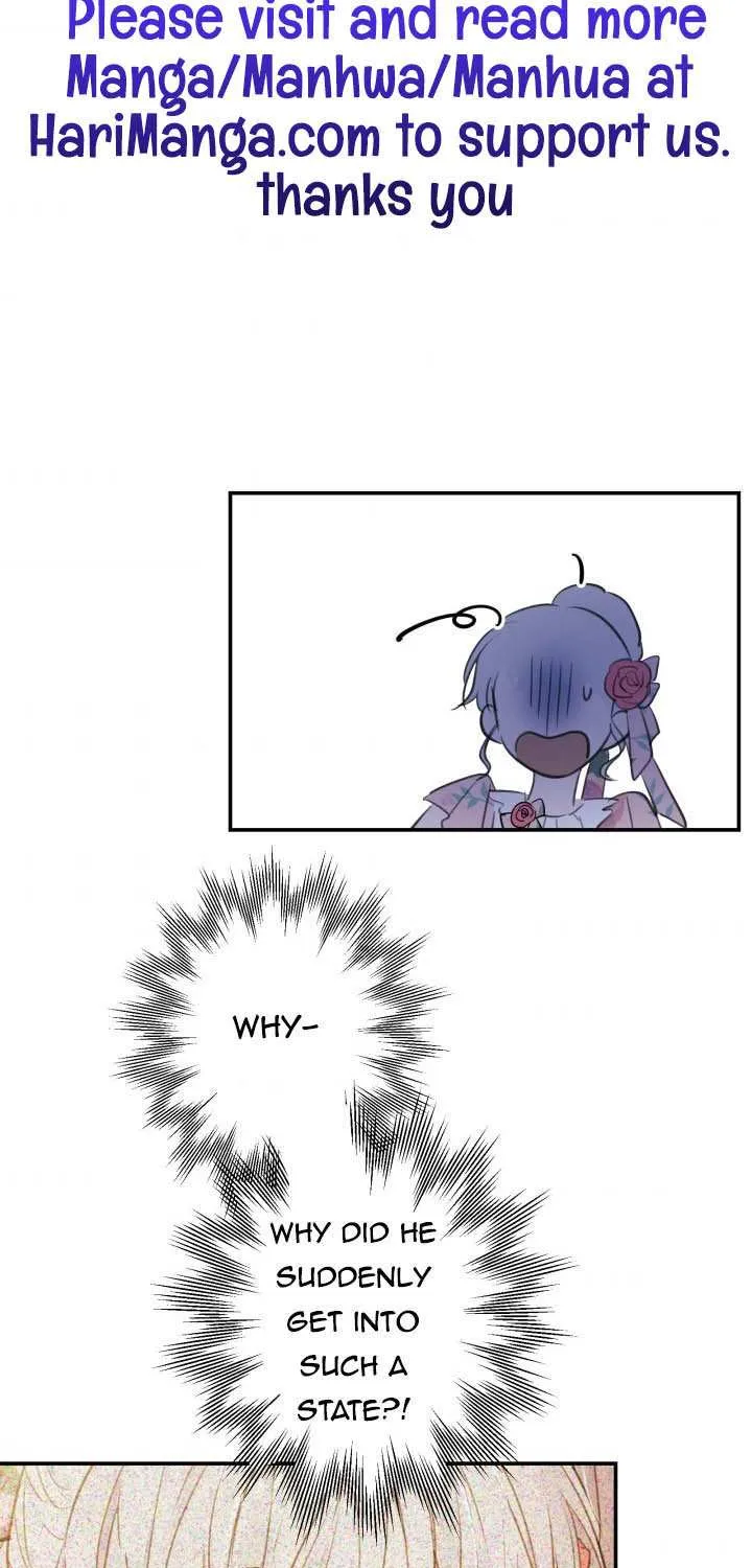 The Strongest Characters in the World are Obsessed With Me Chapter 15 page 5 - 